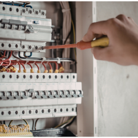 Electrical Panels & Service Upgrades
