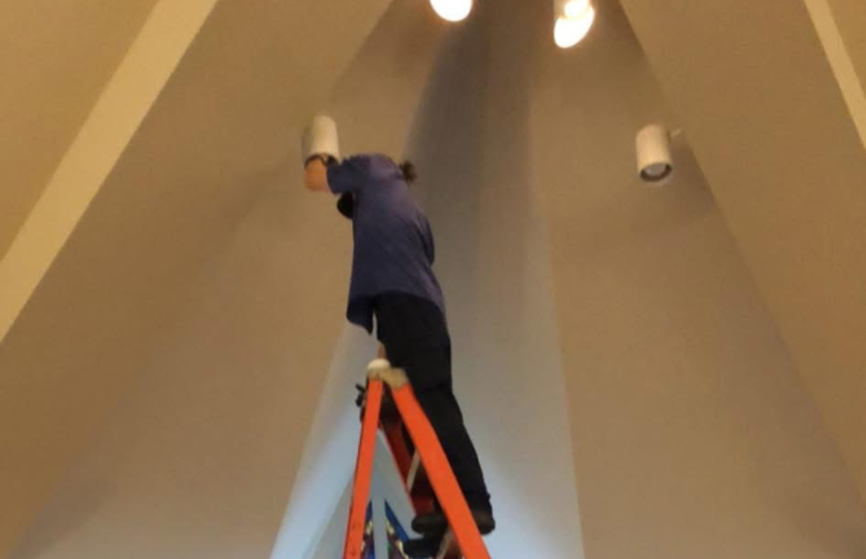 Lighting & Electrical Installations