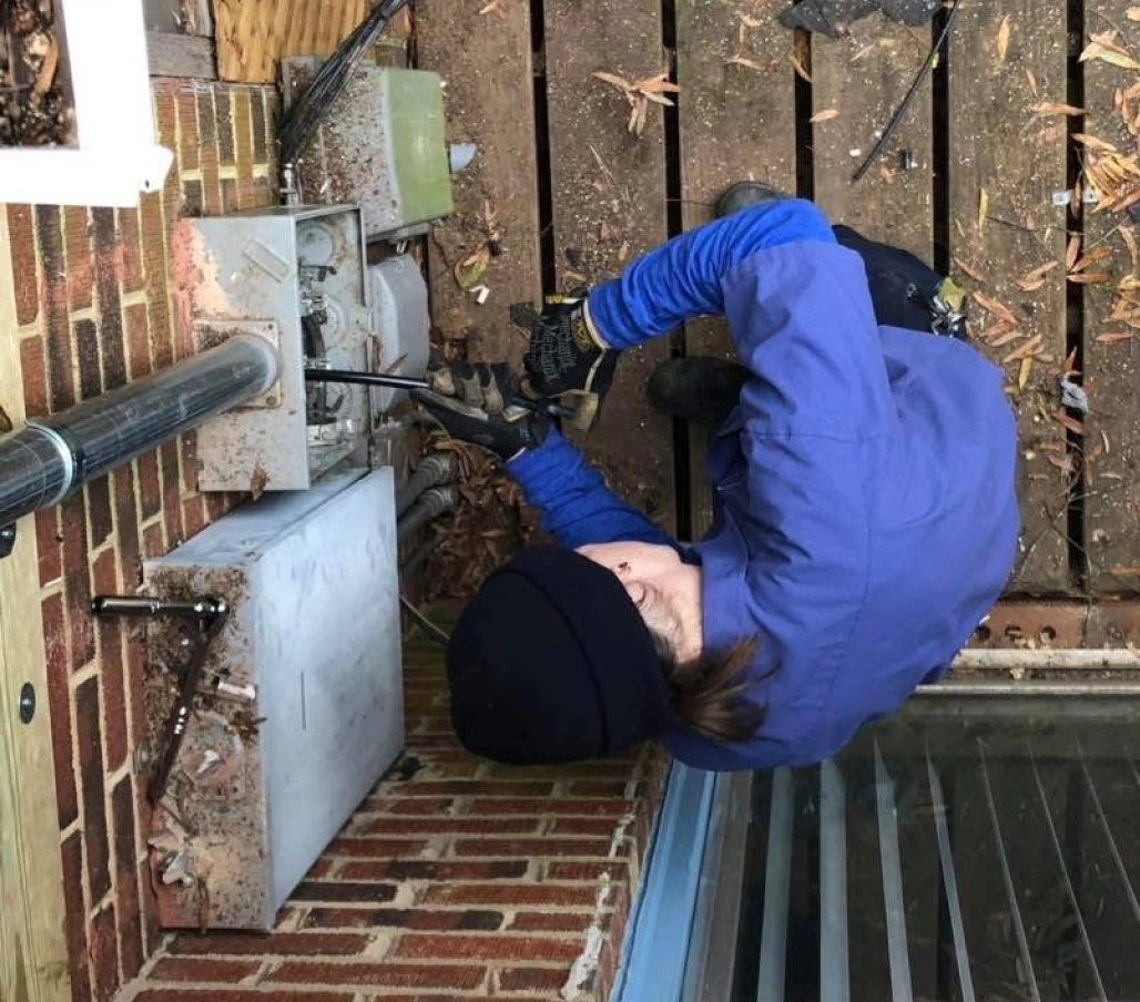 Triton Electric Services