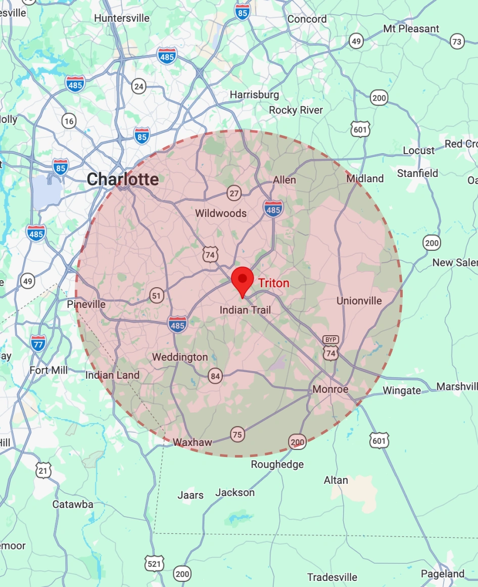 map form